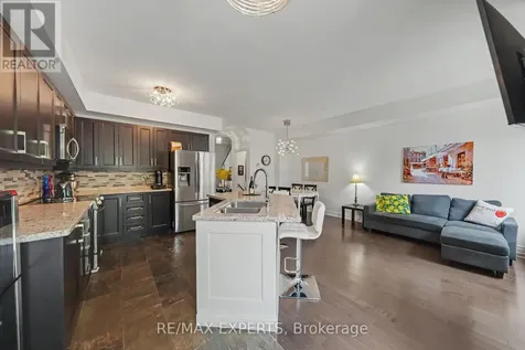 58 Savannah Crescent Wasaga Beach ON L9Z 0E7