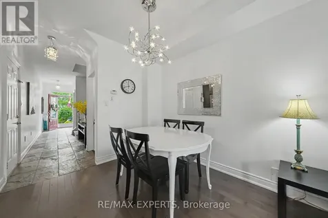 58 Savannah Crescent Wasaga Beach ON L9Z 0E7