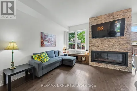 58 Savannah Crescent Wasaga Beach ON L9Z 0E7