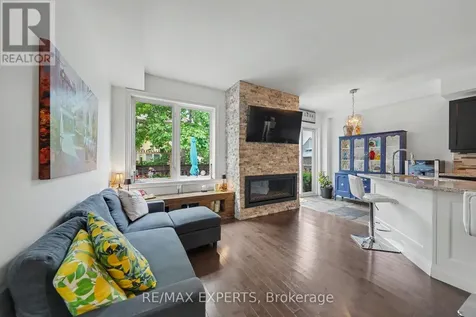 58 Savannah Crescent Wasaga Beach ON L9Z 0E7