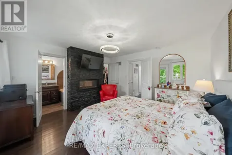 58 Savannah Crescent Wasaga Beach ON L9Z 0E7