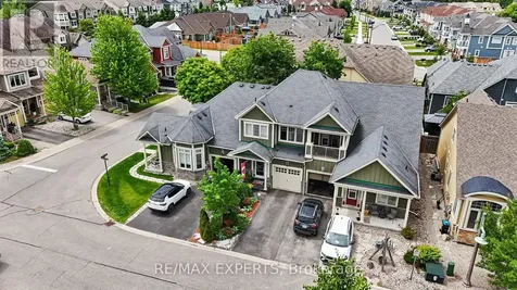 58 Savannah Crescent Wasaga Beach ON L9Z 0E7