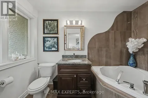 58 Savannah Crescent Wasaga Beach ON L9Z 0E7
