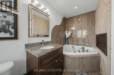58 Savannah Crescent Wasaga Beach ON L9Z 0E7