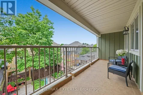 58 Savannah Crescent Wasaga Beach ON L9Z 0E7