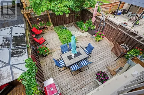 58 Savannah Crescent Wasaga Beach ON L9Z 0E7
