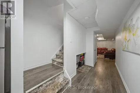 58 Savannah Crescent Wasaga Beach ON L9Z 0E7