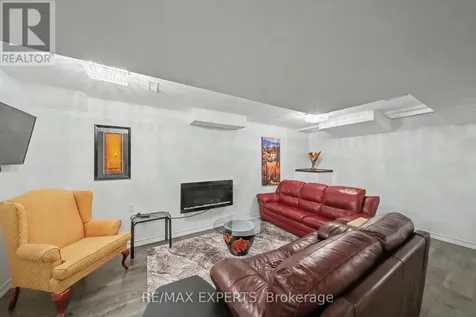 58 Savannah Crescent Wasaga Beach ON L9Z 0E7