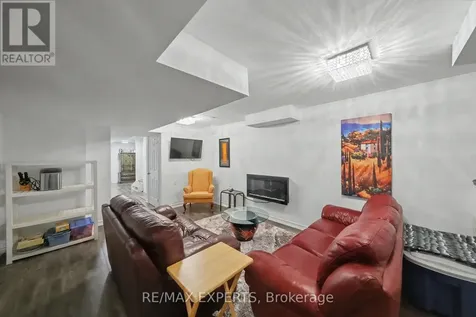 58 Savannah Crescent Wasaga Beach ON L9Z 0E7