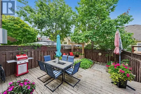 58 Savannah Crescent Wasaga Beach ON L9Z 0E7