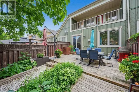 58 Savannah Crescent Wasaga Beach ON L9Z 0E7