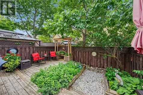 58 Savannah Crescent Wasaga Beach ON L9Z 0E7