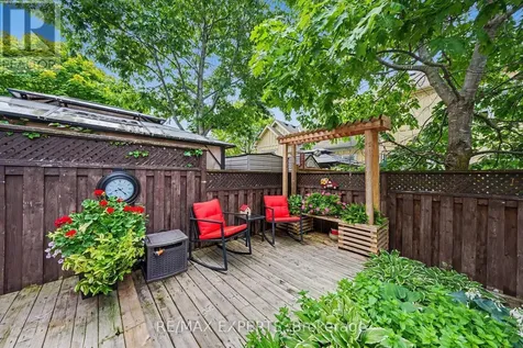 58 Savannah Crescent Wasaga Beach ON L9Z 0E7