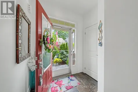 58 Savannah Crescent Wasaga Beach ON L9Z 0E7