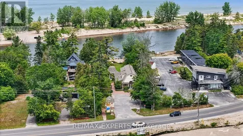 58 Savannah Crescent Wasaga Beach ON L9Z 0E7