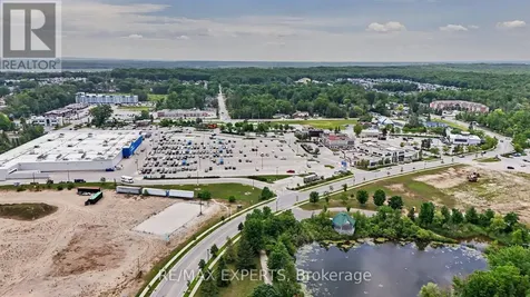 58 Savannah Crescent Wasaga Beach ON L9Z 0E7