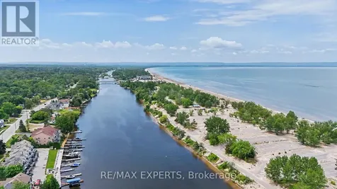 58 Savannah Crescent Wasaga Beach ON L9Z 0E7
