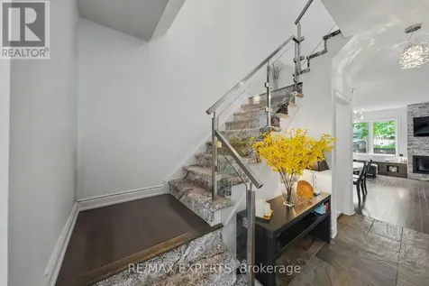 58 Savannah Crescent Wasaga Beach ON L9Z 0E7
