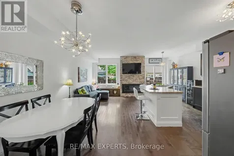 58 Savannah Crescent Wasaga Beach ON L9Z 0E7