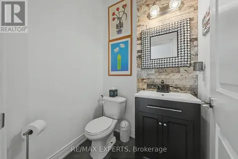 58 Savannah Crescent Wasaga Beach ON L9Z 0E7