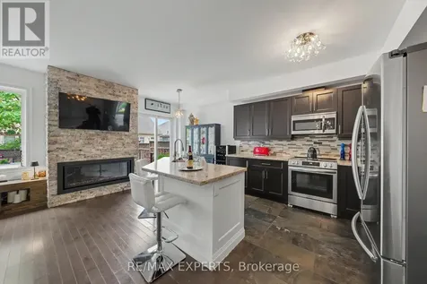 58 Savannah Crescent Wasaga Beach ON L9Z 0E7