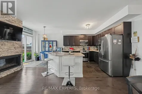 58 Savannah Crescent Wasaga Beach ON L9Z 0E7
