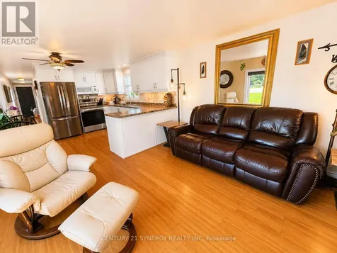 17 Echo Drive Rideau Lakes ON K7A 0J5