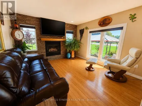 17 Echo Drive Rideau Lakes ON K7A 0J5