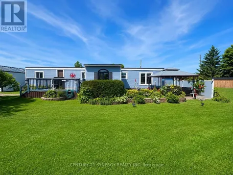 17 Echo Drive Rideau Lakes ON K7A 0J5
