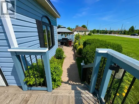 17 Echo Drive Rideau Lakes ON K7A 0J5