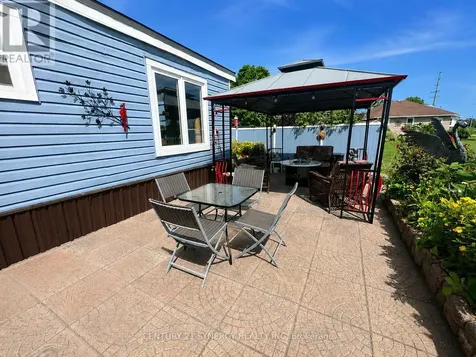 17 Echo Drive Rideau Lakes ON K7A 0J5