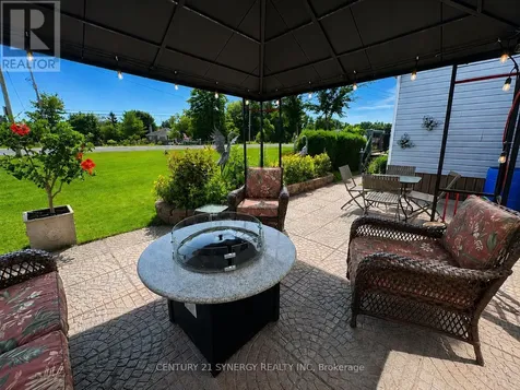 17 Echo Drive Rideau Lakes ON K7A 0J5