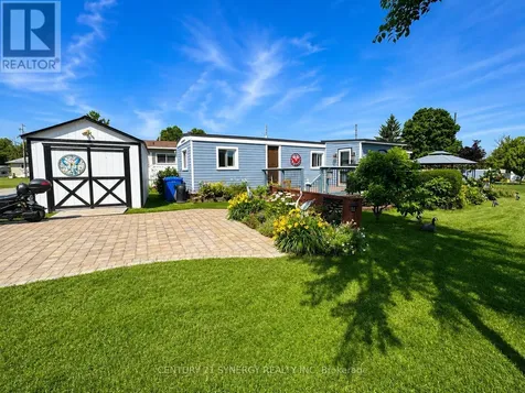 17 Echo Drive Rideau Lakes ON K7A 0J5