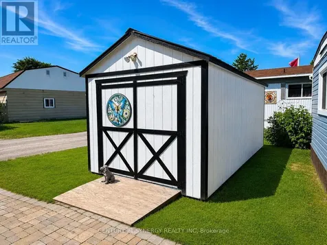 17 Echo Drive Rideau Lakes ON K7A 0J5