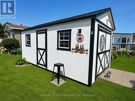 17 Echo Drive Rideau Lakes ON K7A 0J5