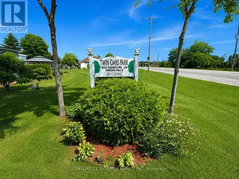 17 Echo Drive Rideau Lakes ON K7A 0J5