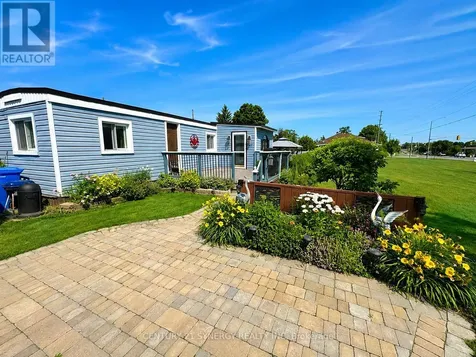 17 Echo Drive Rideau Lakes ON K7A 0J5