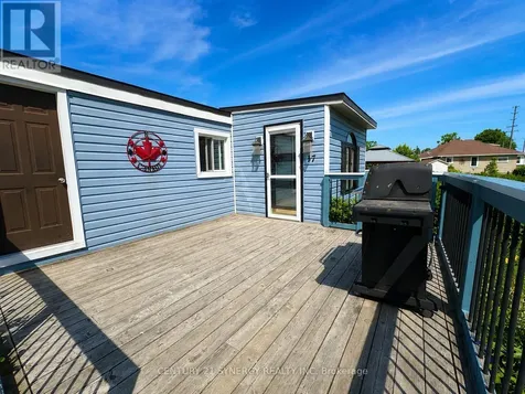 17 Echo Drive Rideau Lakes ON K7A 0J5