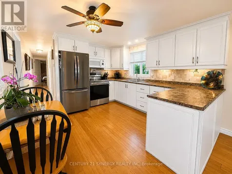 17 Echo Drive Rideau Lakes ON K7A 0J5