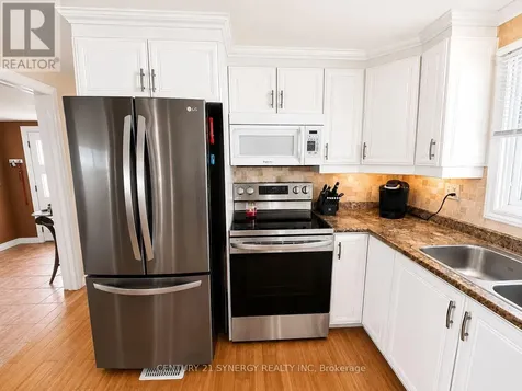 17 Echo Drive Rideau Lakes ON K7A 0J5