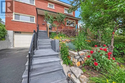 26 Riverdale Avenue Ottawa ON K1S 1R2