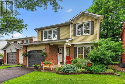 1084 St Germain Crescent Ottawa ON K1C 2L8