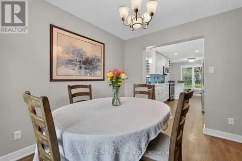 1084 St Germain Crescent Ottawa ON K1C 2L8