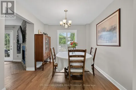 1084 St Germain Crescent Ottawa ON K1C 2L8