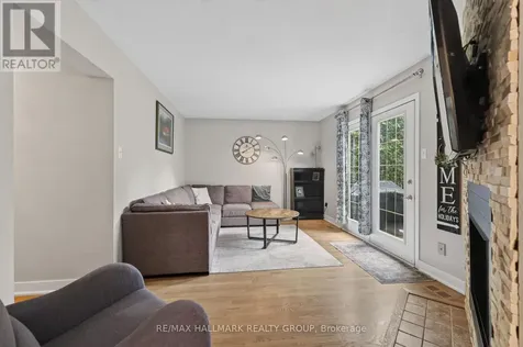 1084 St Germain Crescent Ottawa ON K1C 2L8