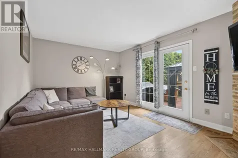 1084 St Germain Crescent Ottawa ON K1C 2L8
