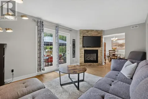 1084 St Germain Crescent Ottawa ON K1C 2L8