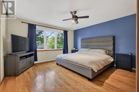 1084 St Germain Crescent Ottawa ON K1C 2L8