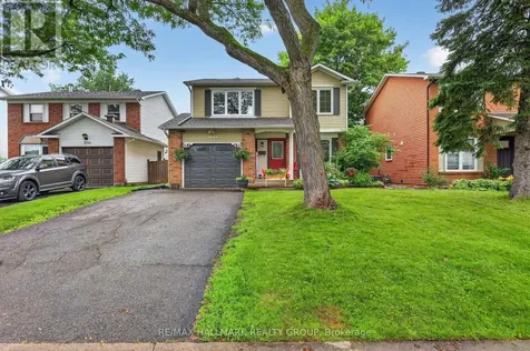 1084 St Germain Crescent Ottawa ON K1C 2L8