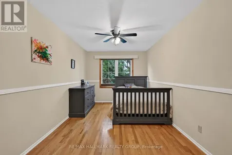 1084 St Germain Crescent Ottawa ON K1C 2L8